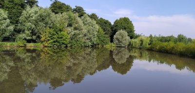 Рыбалка на АТК «Дача» 