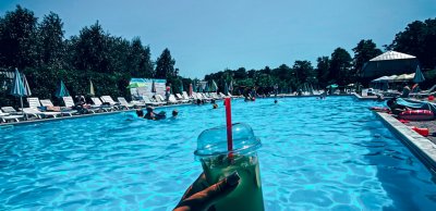 Рыбалка на АТК «Дача» 