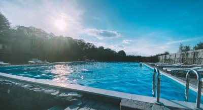 Рыбалка на АТК «Дача» 