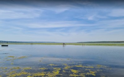 Рыбалка в Летичеве 