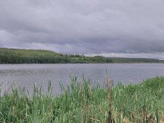 Рыбалка в Майдане Хмельницкой области