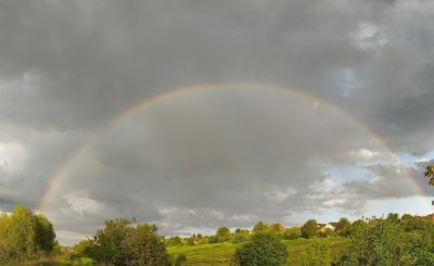 Рыбалка на Царском озере